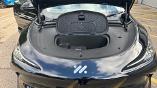 MG Im6 553kW Performance 100kWh 5dr AWD Auto Electric Estate